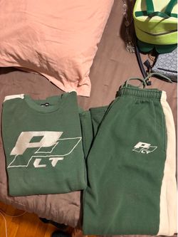PLT set