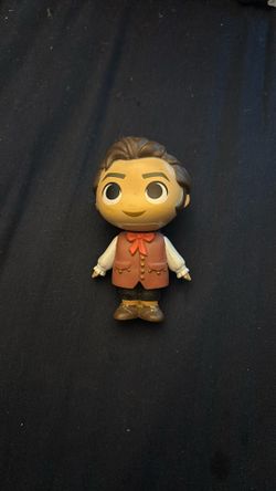 Funko Mystery Minis vinyl figure of LeFou