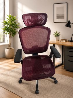 Office chair
