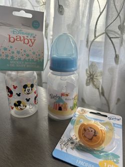 Cosas De Bebé