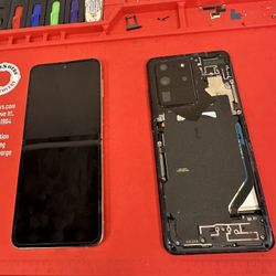 Samsung Galaxy S20 Ultra Repair Kit