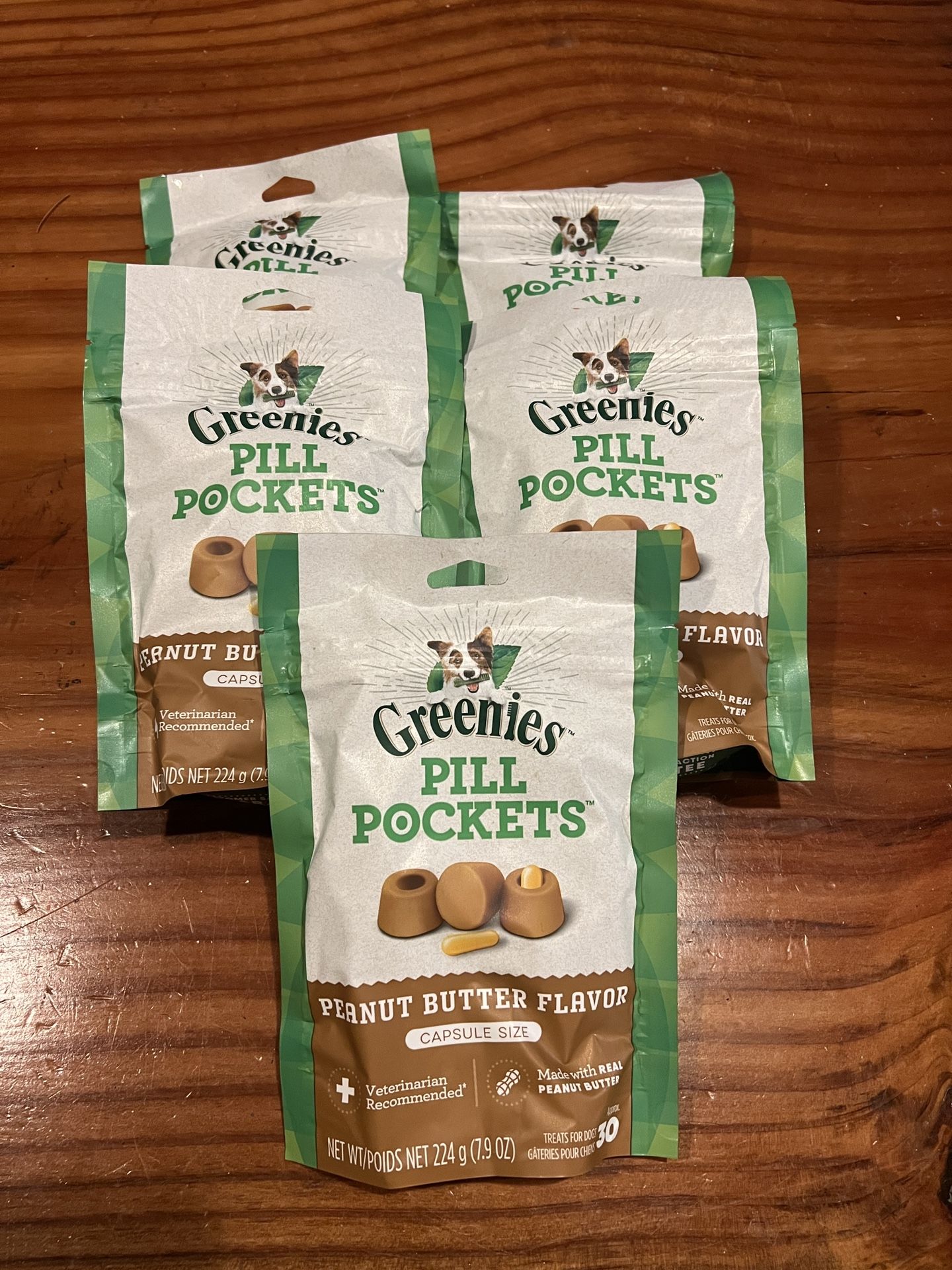 Pill Pockets For Large Dogs