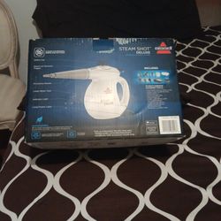 Bissell / Steam  Deluxe