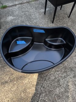 Pond liner