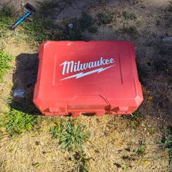 Milwaukee Deep Cut Bandsaw