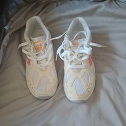 Reebok Shoes 
