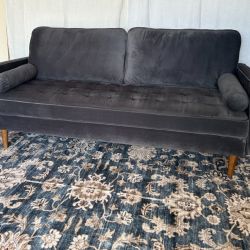 Wayfair Brumback Sofa | DELIVERY
