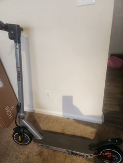 E-Scooter for sale