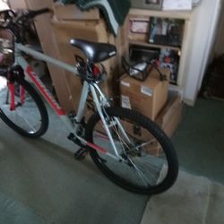 Nishiki 27.5 Inch Bicycle