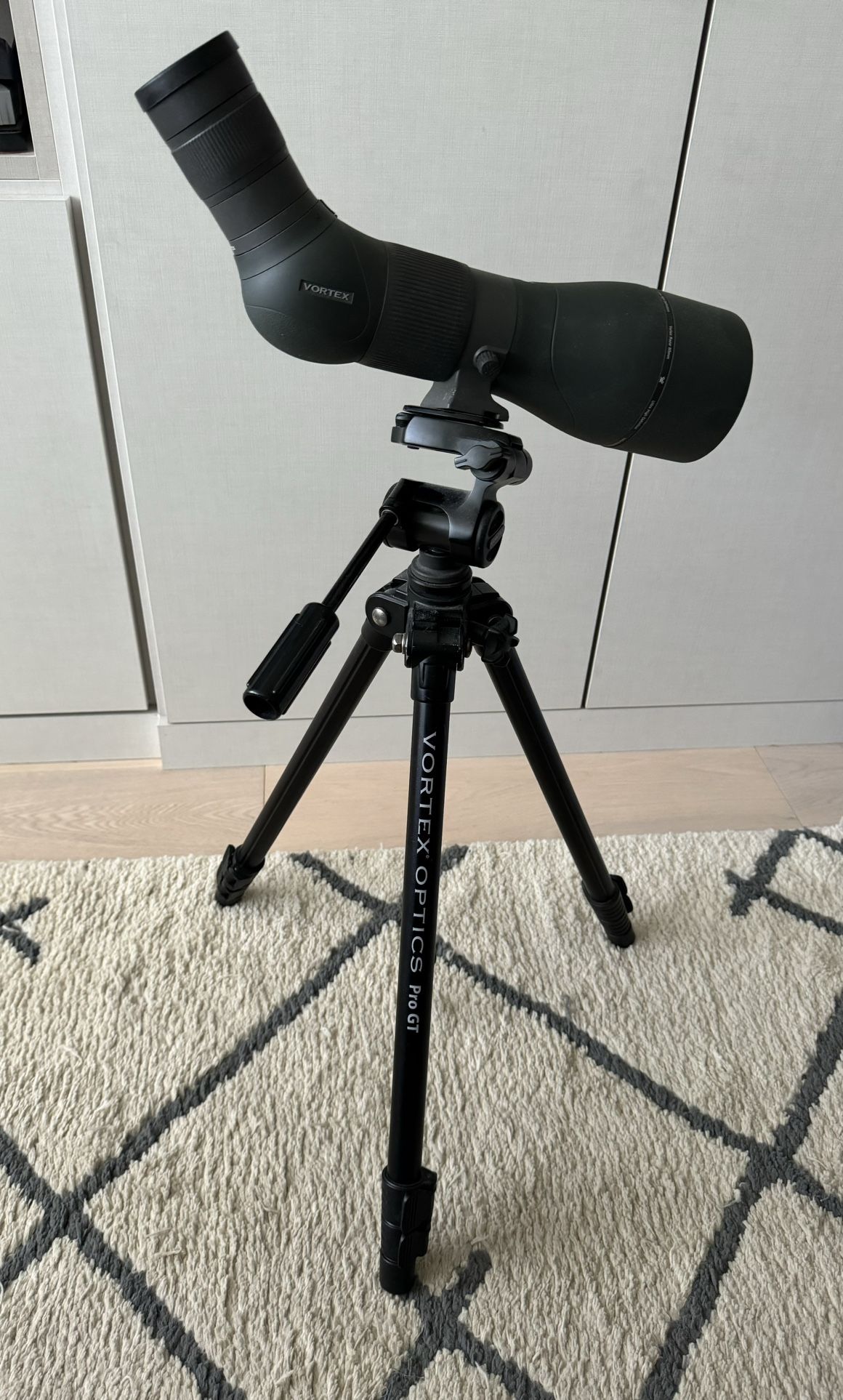 Vortex Razor HD Spotting Scope