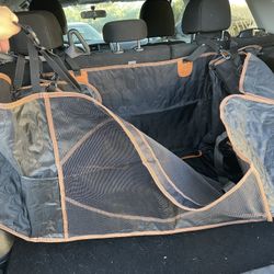 Doberman Dog Seatbelt