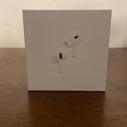 AirPod Pro 2