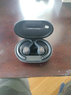 JLAB Bluetooth Headphones