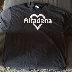 Altadena T shirt