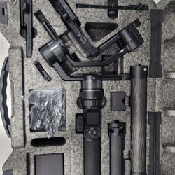 Feiyutech Ak4500 Gimbal
