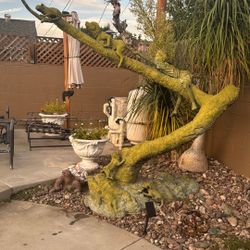 Bronze Sculpture …By Jim  Davidson 