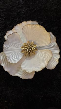 Floral Decor