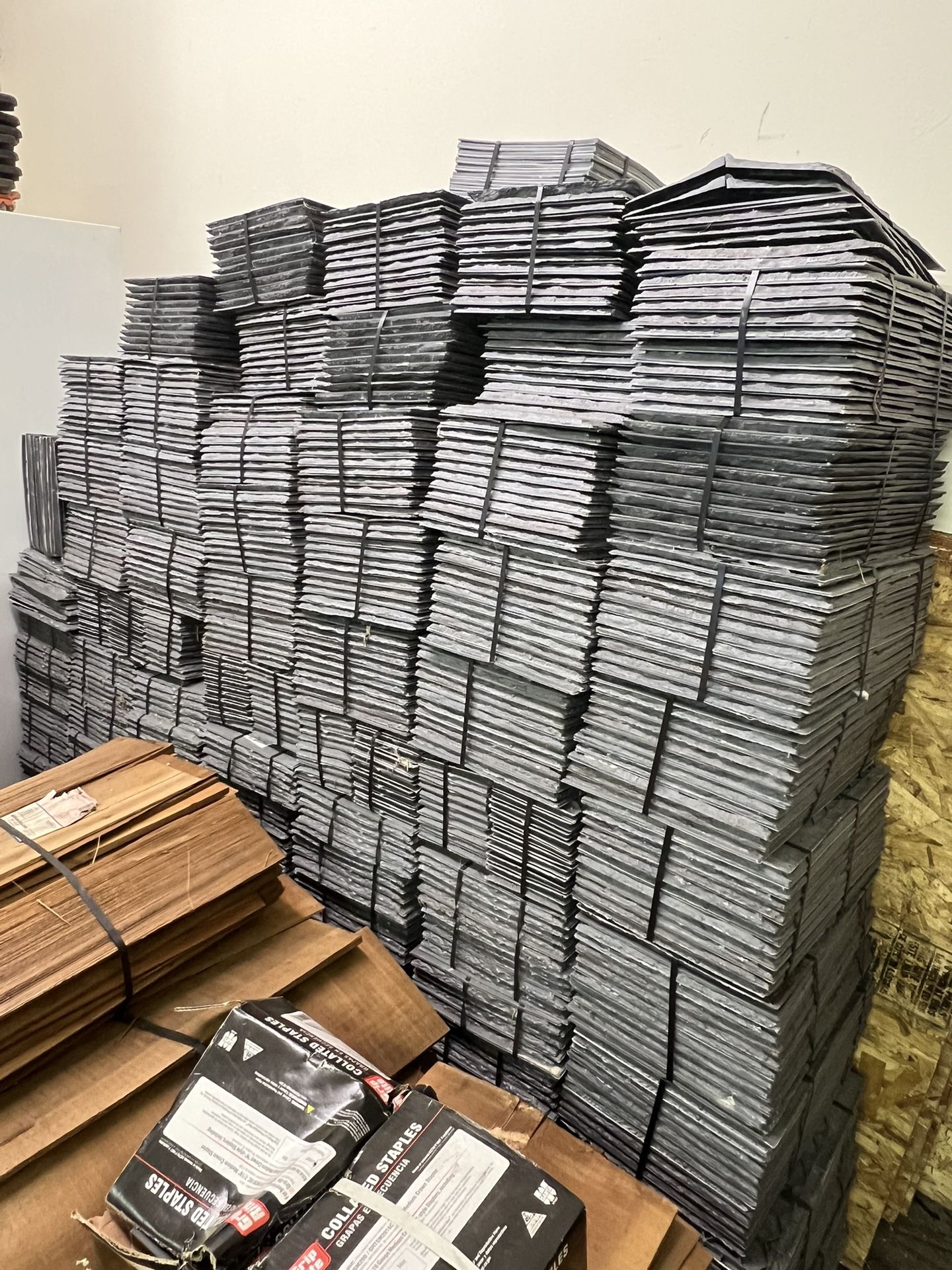 DaVinci Ridge (about 40 Bundles) Price For All Bundles