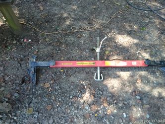 Engine gearbox support