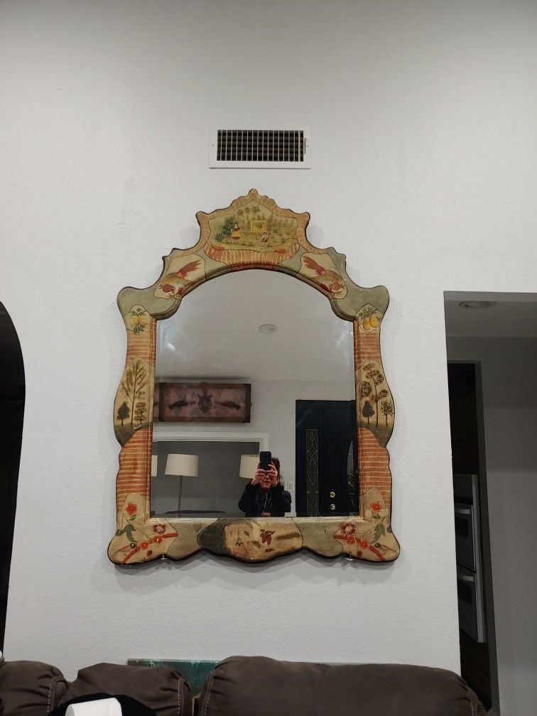 Interlude Home Mirror