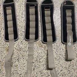 Selling Ankle Weights, Good For Power Walking