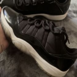 Space Jam 11s 