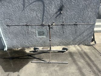 1touch Bumper Stand For Painting