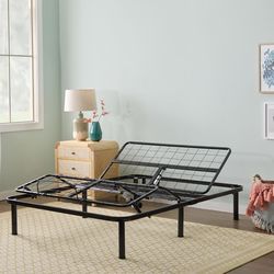 King Size Adjustable Automated Bed Frame