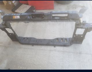 Coresupport For 17 Hyundai Elantra Oem