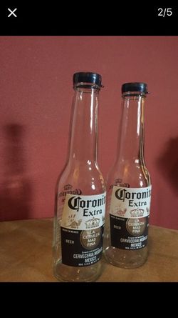 Corona Salt Shaker
