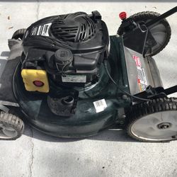 Lawnmower For Parts or Repair 