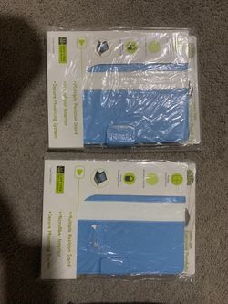 2 iPad protections for iPad 2/3/4