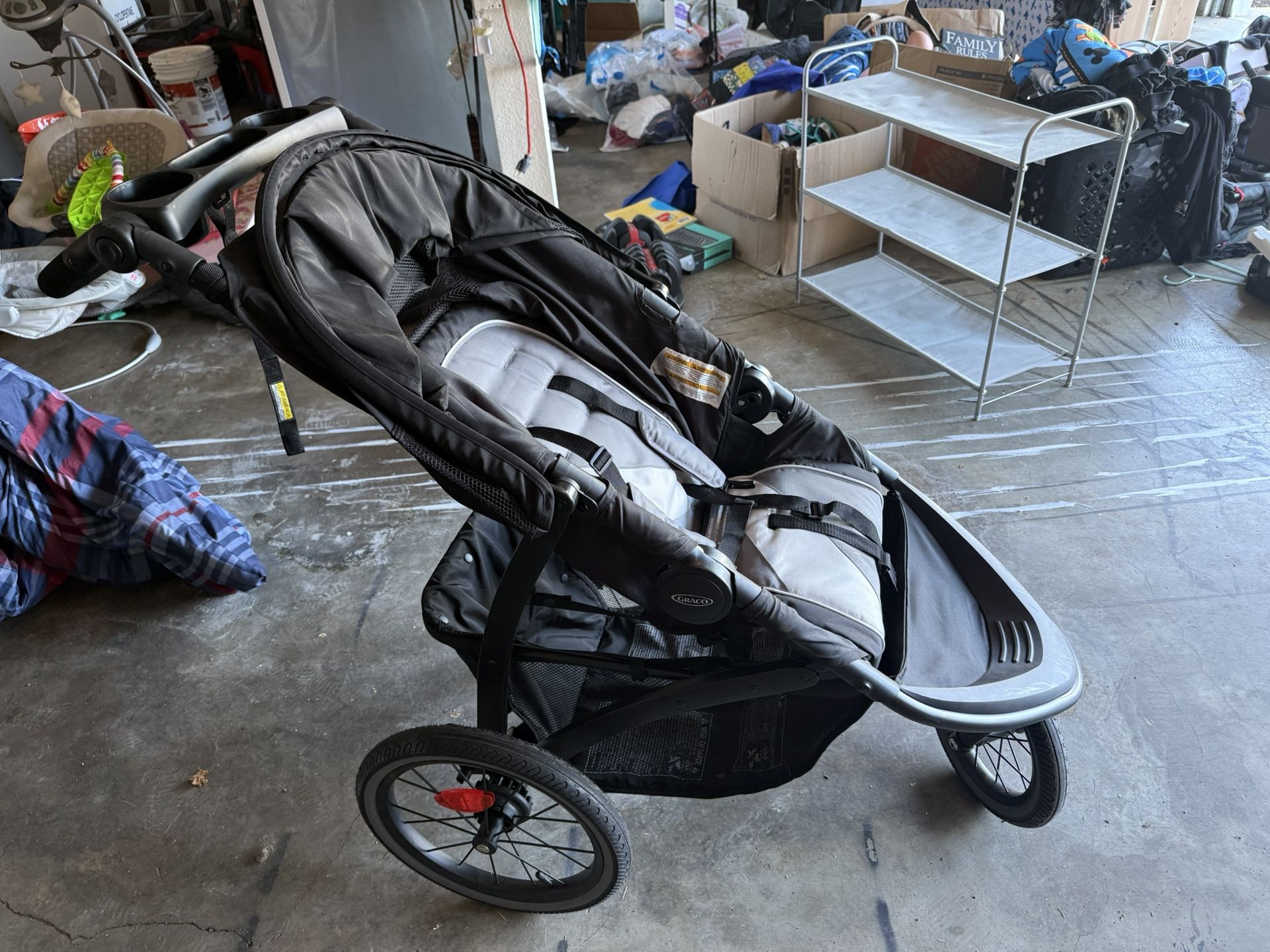 Graco Stroller