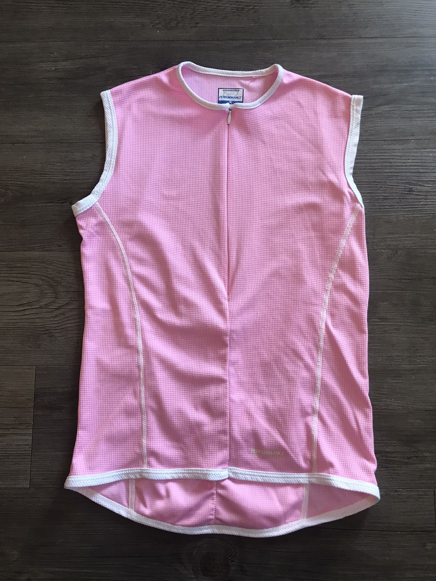 Women’s Cycling Jersey - Medium