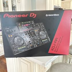 Dj Controller : Pioneer Dj / X Dj-RR