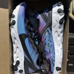 Nike React Element 55 Prm Size 9.5