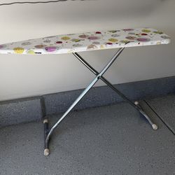 Ironing Board