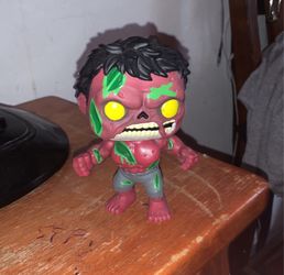 Hulk Funko pop