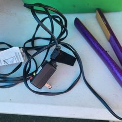 Ultra Chi Straightener 