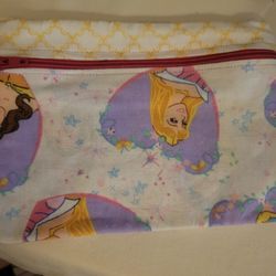 Handmade Medium Wallet Bag