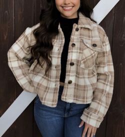 Plaid Shaket