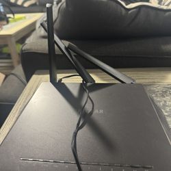 Netgear Nighthawk Router R7000