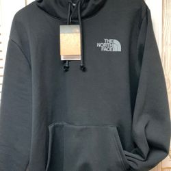 North Face Hoody 