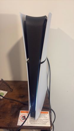 PS5 perfect condition