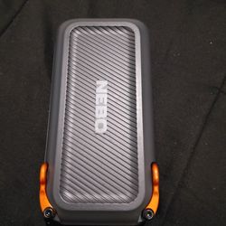 NEBO BATTERY PACK&FLASH LIGHT