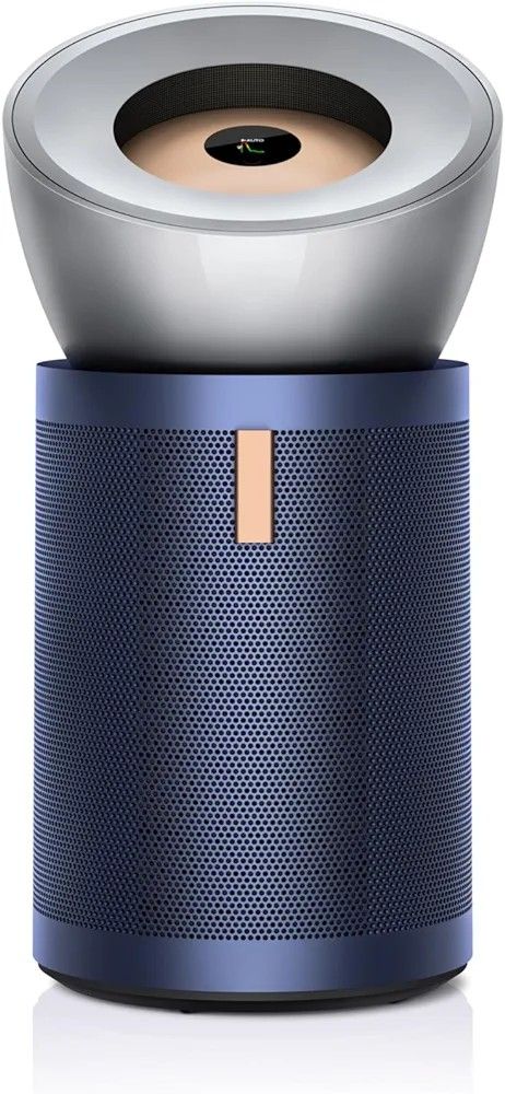 NEW Dyson Big And Quiet Air Purifier Bp03