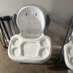 High Chairs 