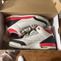 Air Jordan 3 Retro