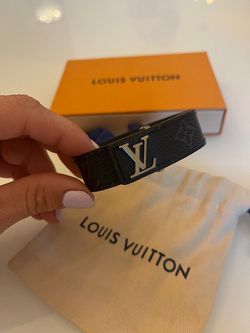 Louis Vuitton Slim bracelet for Sale in Miami, FL - OfferUp