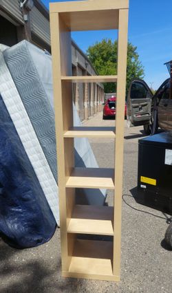 Shelf